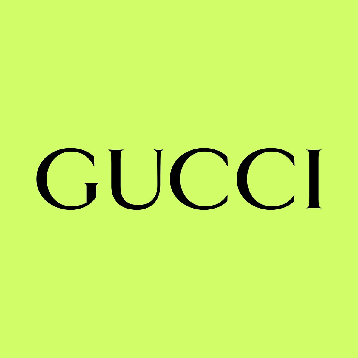 Gucci
