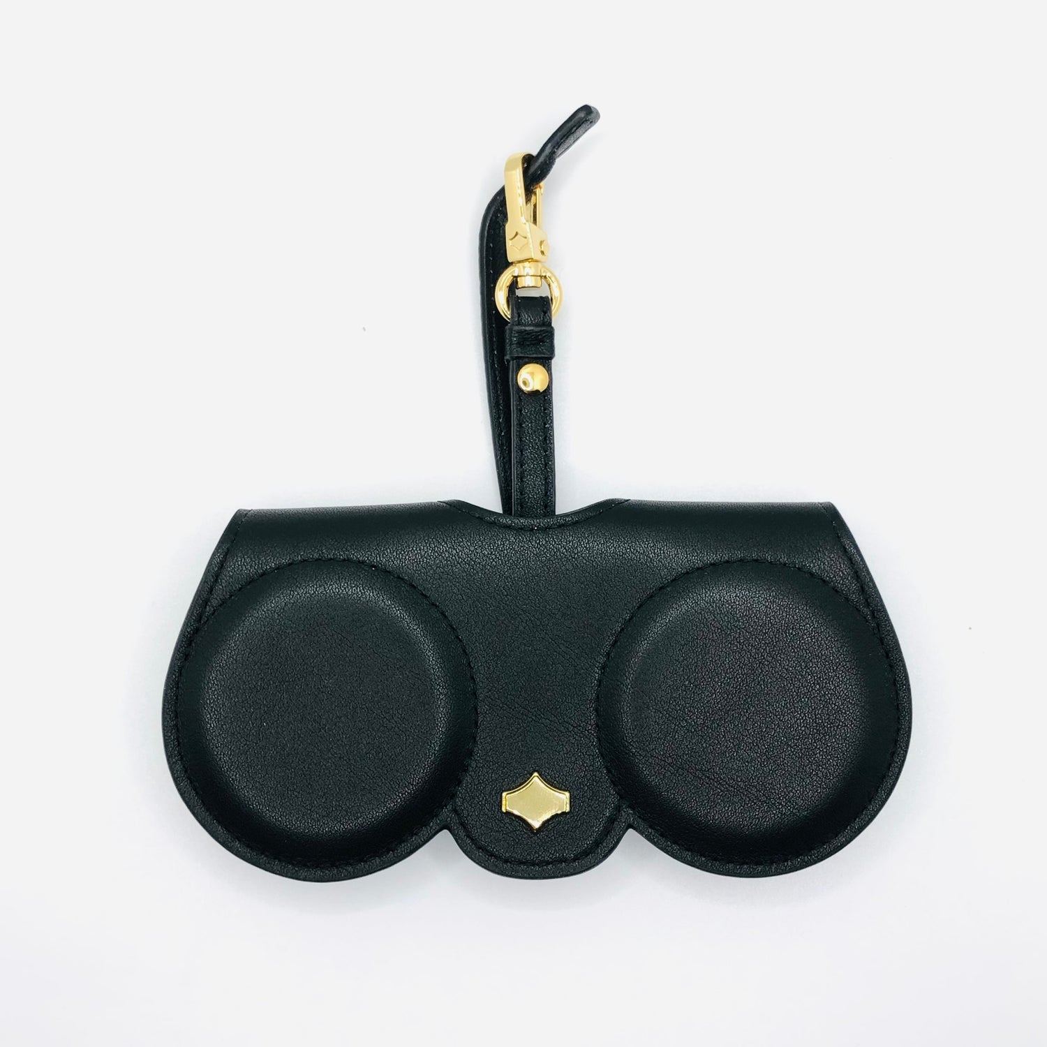 Etui à lunettes ANY DI Black - CLUKE