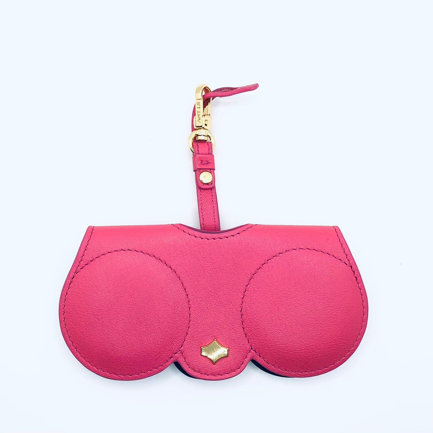 Etui à lunettes ANY DI Fuchsia - CLUKE