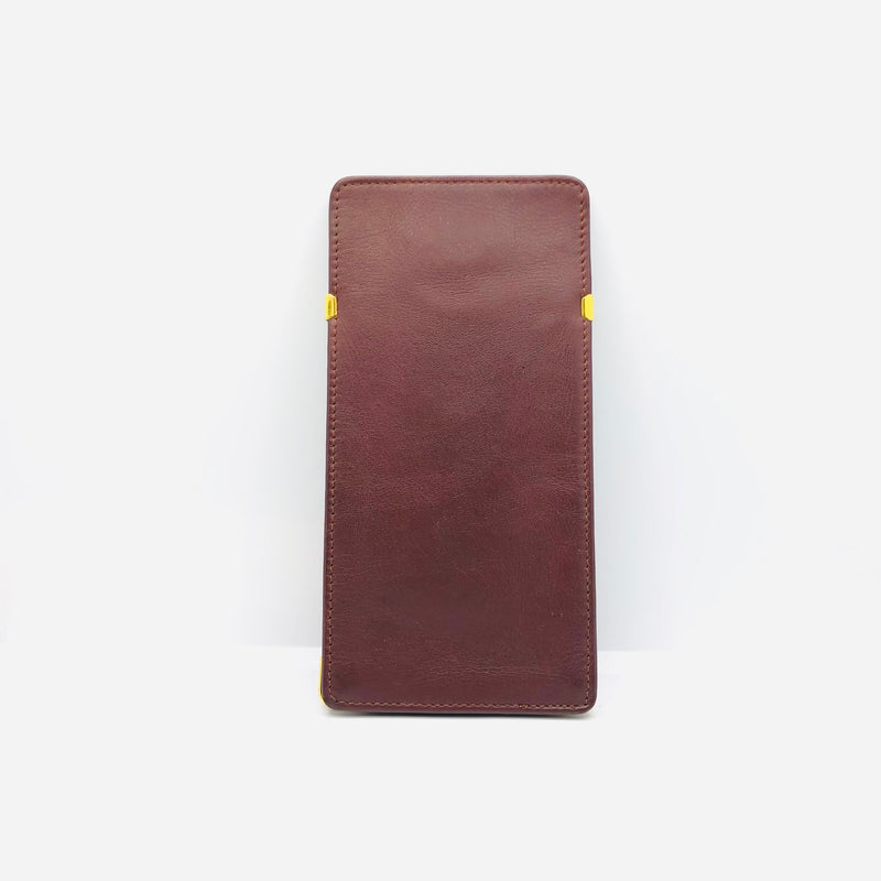 Etui à lunettes Cartier