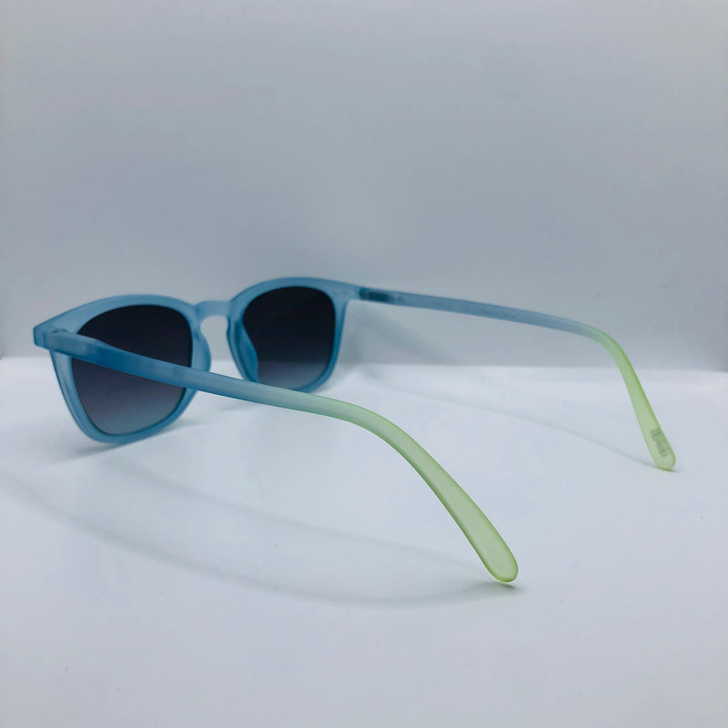 IZIPIZI OASIS #E +0 Blue mirage - CLUKE