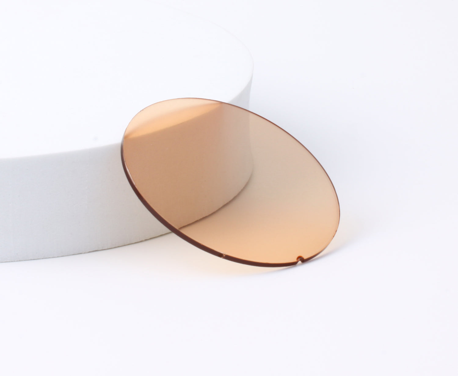Verre orange 30%