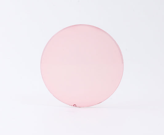 Verre rose 27%