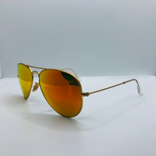 Ray-Ban Aviator RB3025 112/4D - CLUKE
