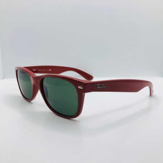Ray-Ban RB2131 NEW WAYFARER 896 - CLUKE