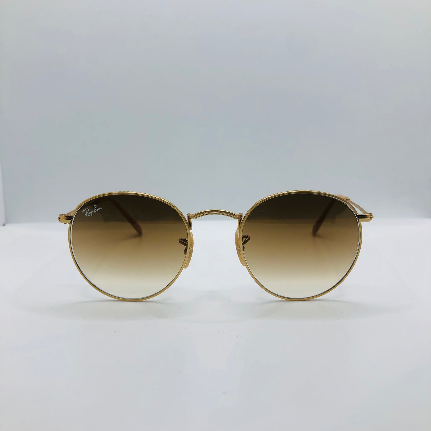 Ray-Ban RB3447 112/51 - CLUKE
