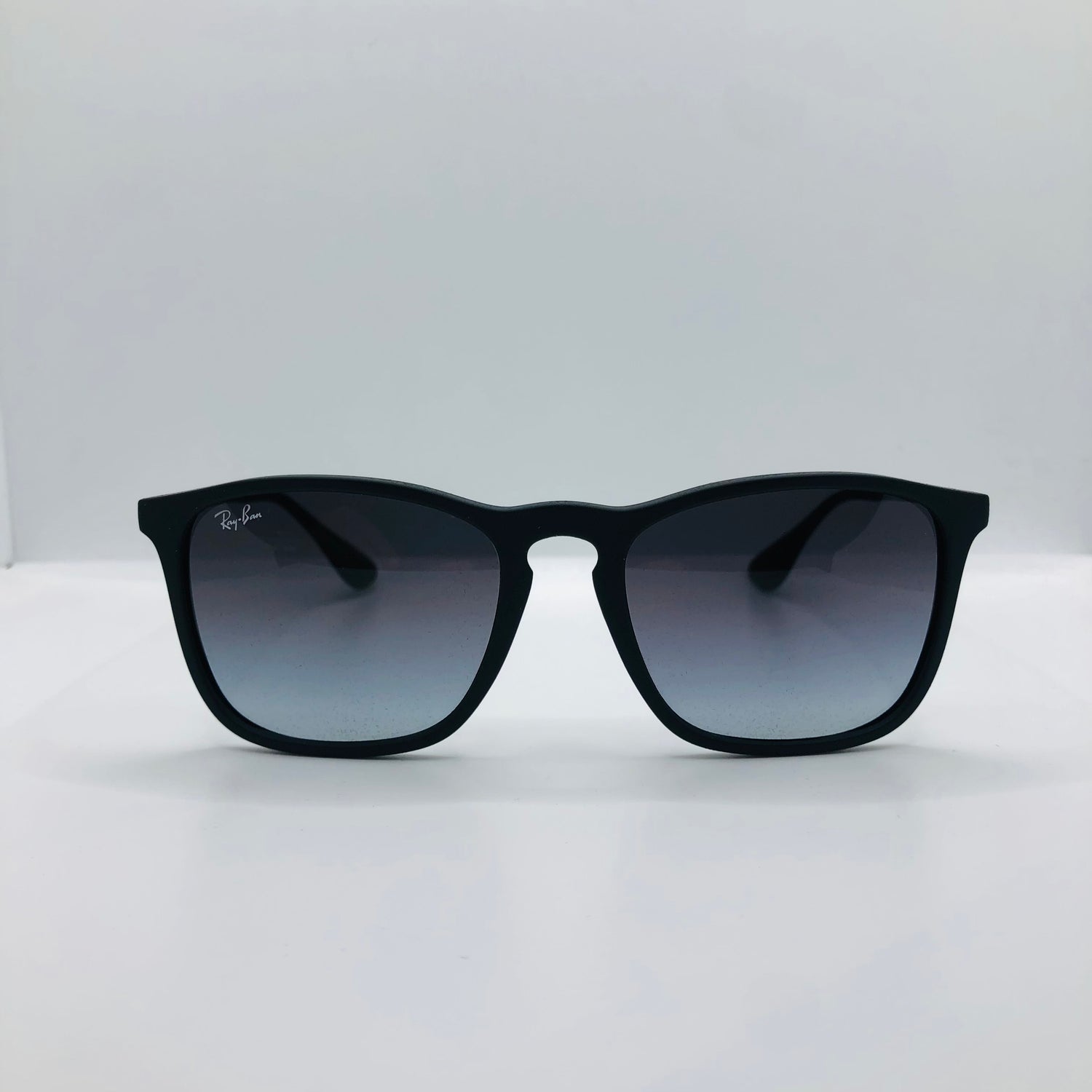Ray-Ban RB4187 CHRIS 622/8G - CLUKE