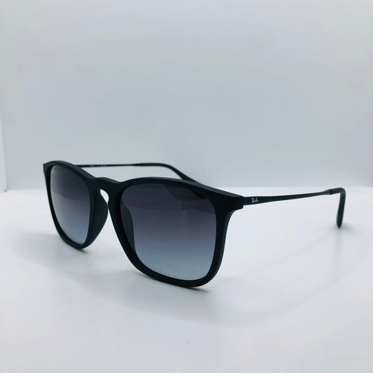 Ray-Ban RB4187 CHRIS 622/8G - CLUKE