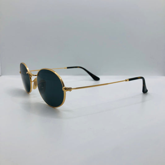 Ray-Ban RB 3547-N 001 - CLUKE