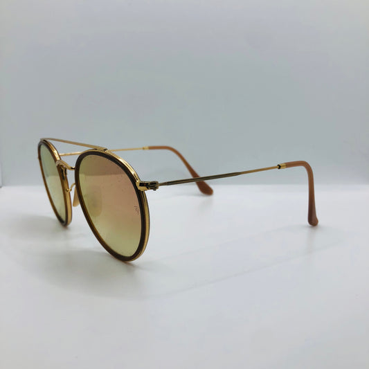 Ray-Ban RB 3647-N 001/70 - CLUKE