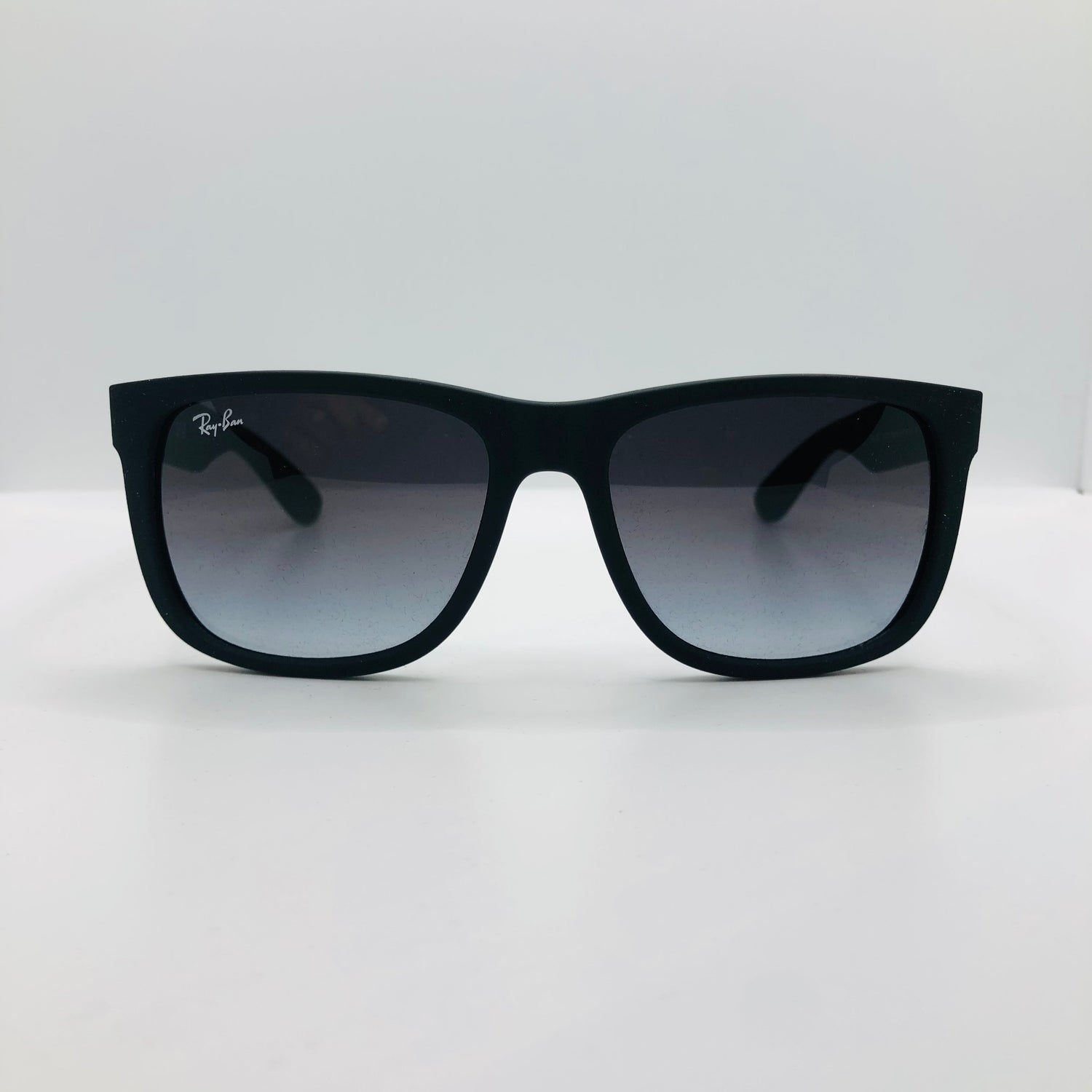Ray-Ban RB 4165 Justin 601/8G - CLUKE