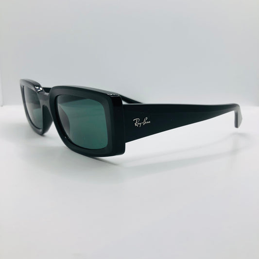 Ray-Ban RB 4395 Kiliane 6677/71 - CLUKE