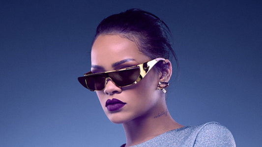 Lunettes de soleil Dior sur cluke.fr