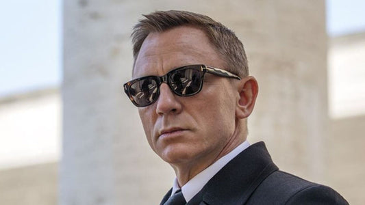 Lunettes de soleil Tom Ford sur cluke.fr