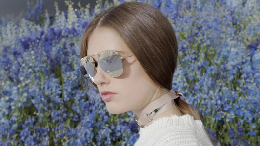 Lunettes de soleil Dior - CLUKE