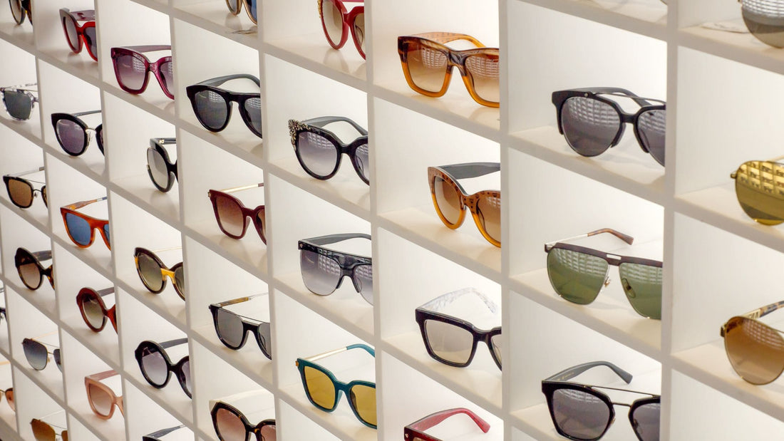 Quelle lunette pour son visage ? - cluke.fr