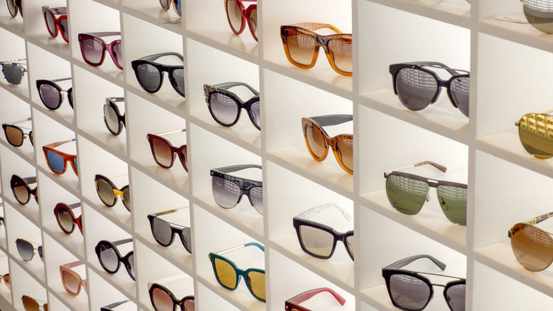 Quelle lunette pour son visage ? - cluke.fr