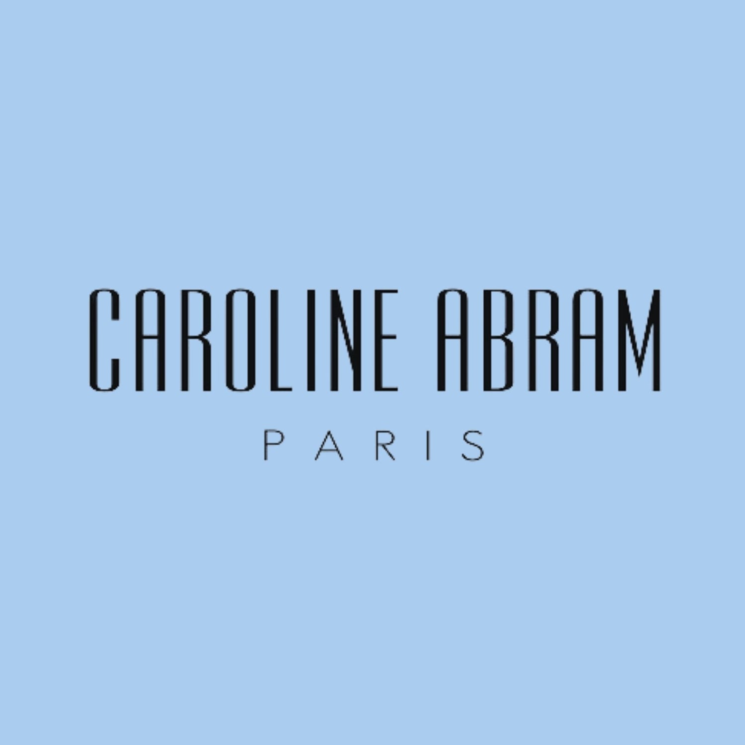 Caroline Abram
