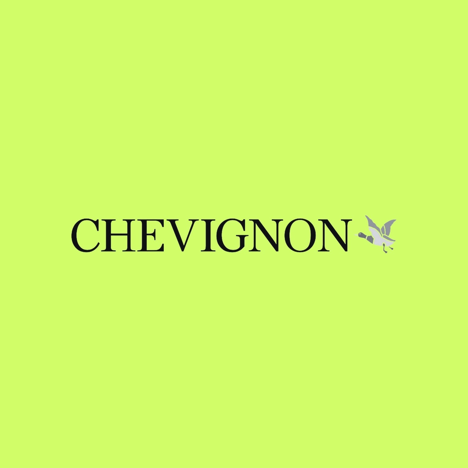 Chevignon