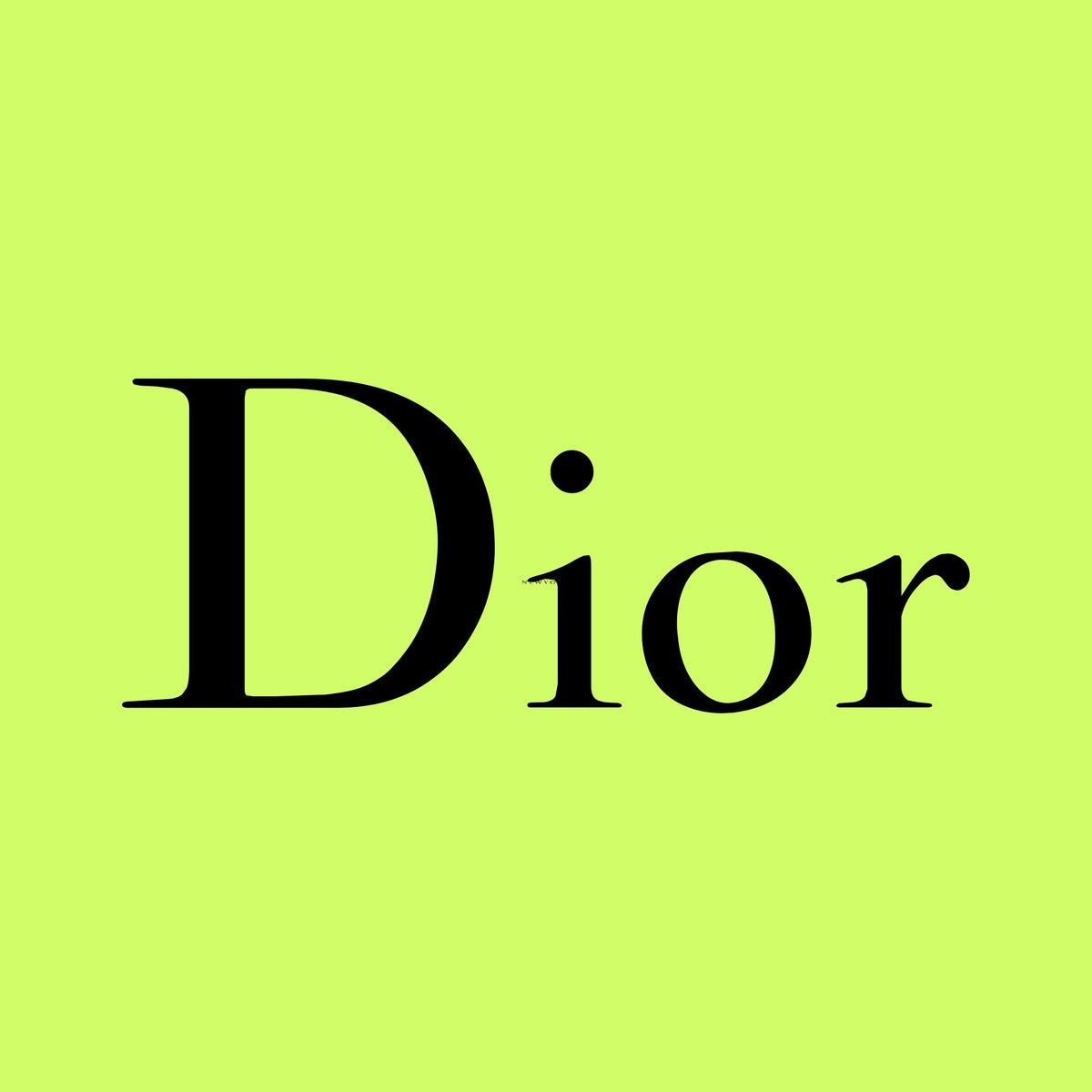 Dior