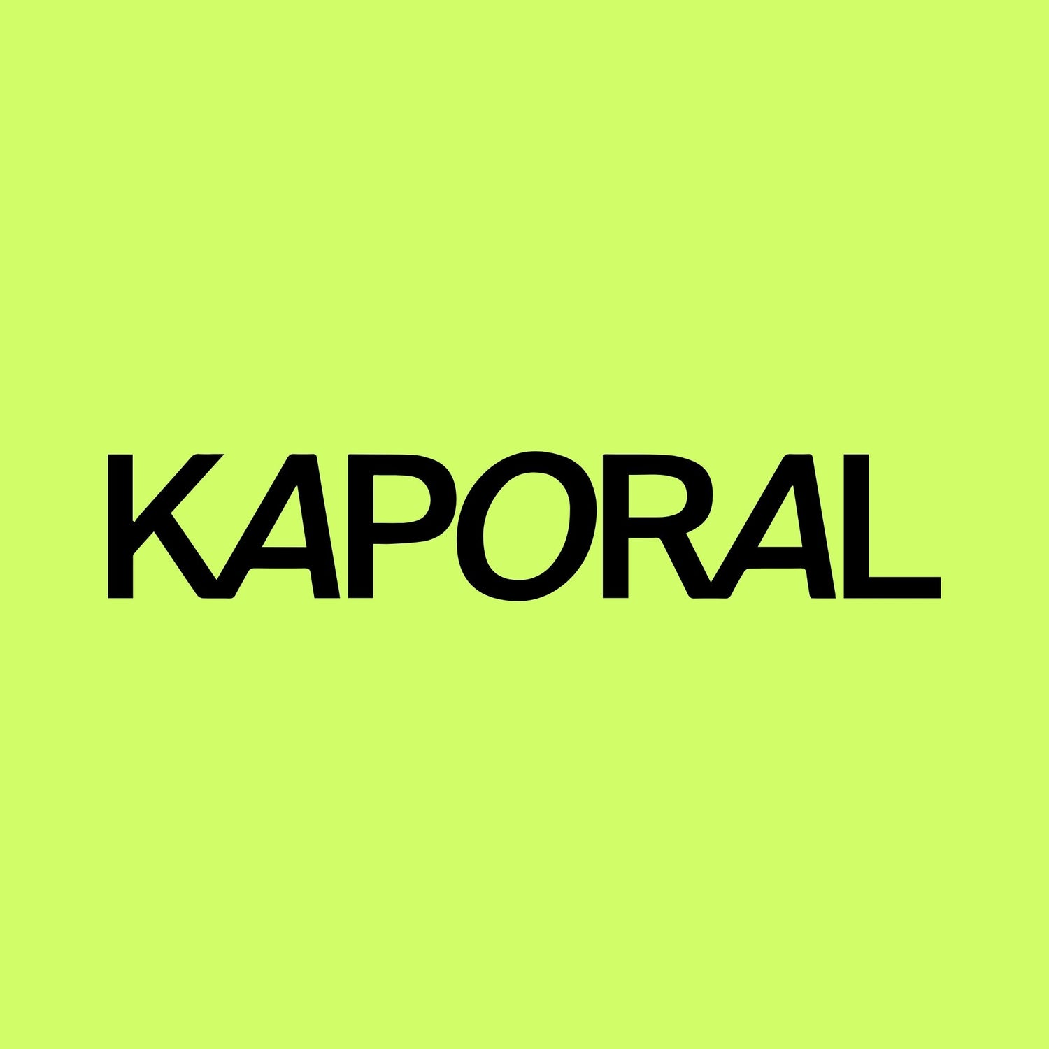 Kaporal
