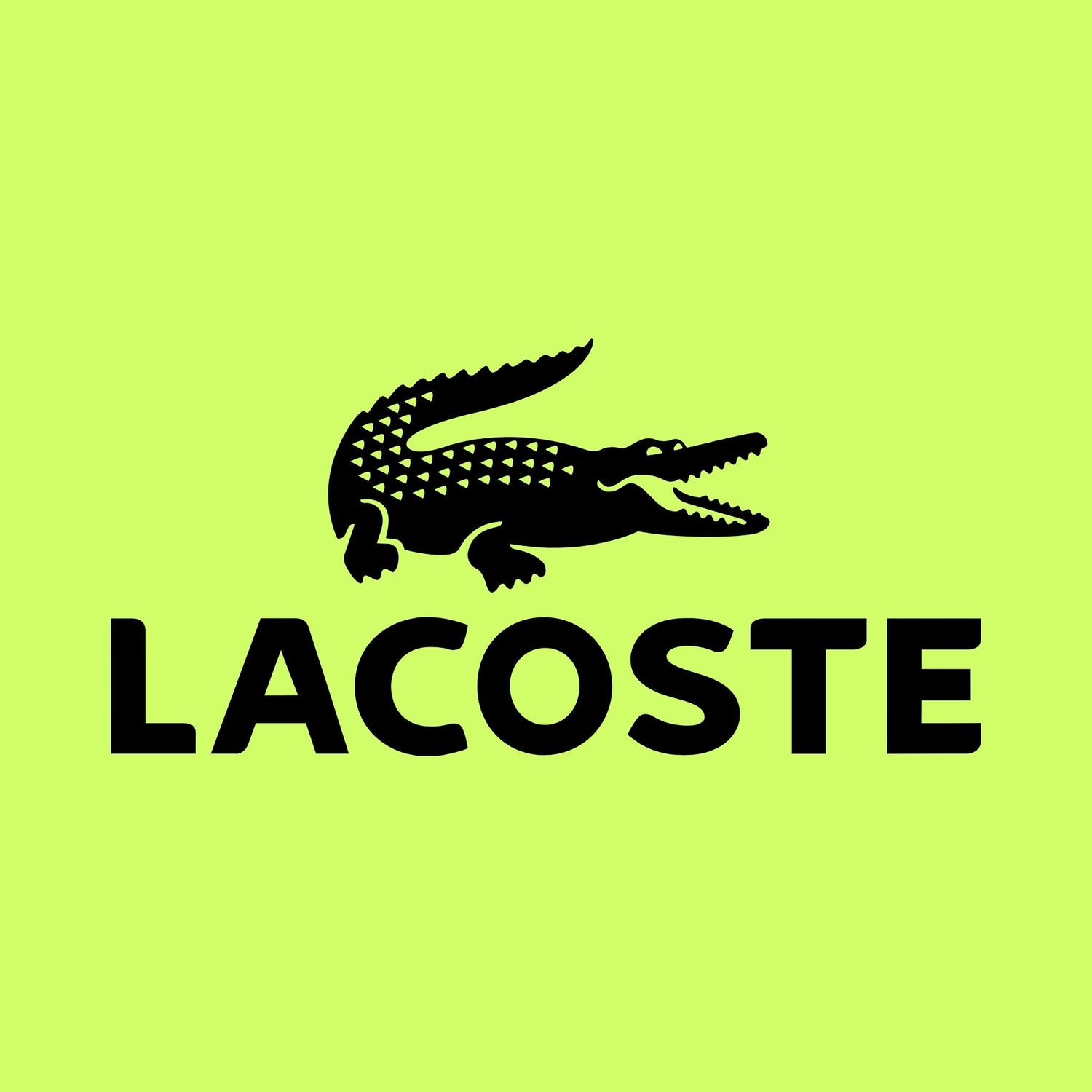 Lacoste