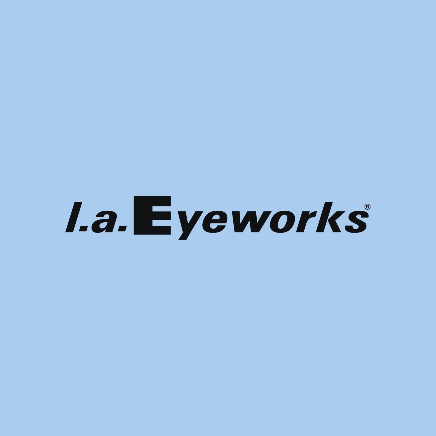 l.a.Eyeworks
