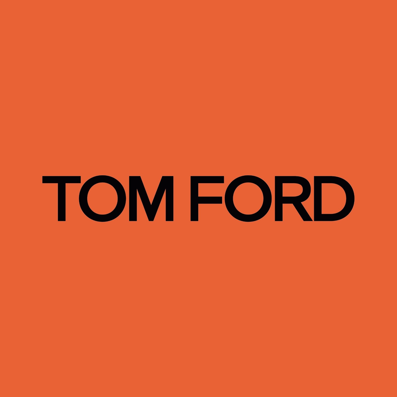 Tom Ford
