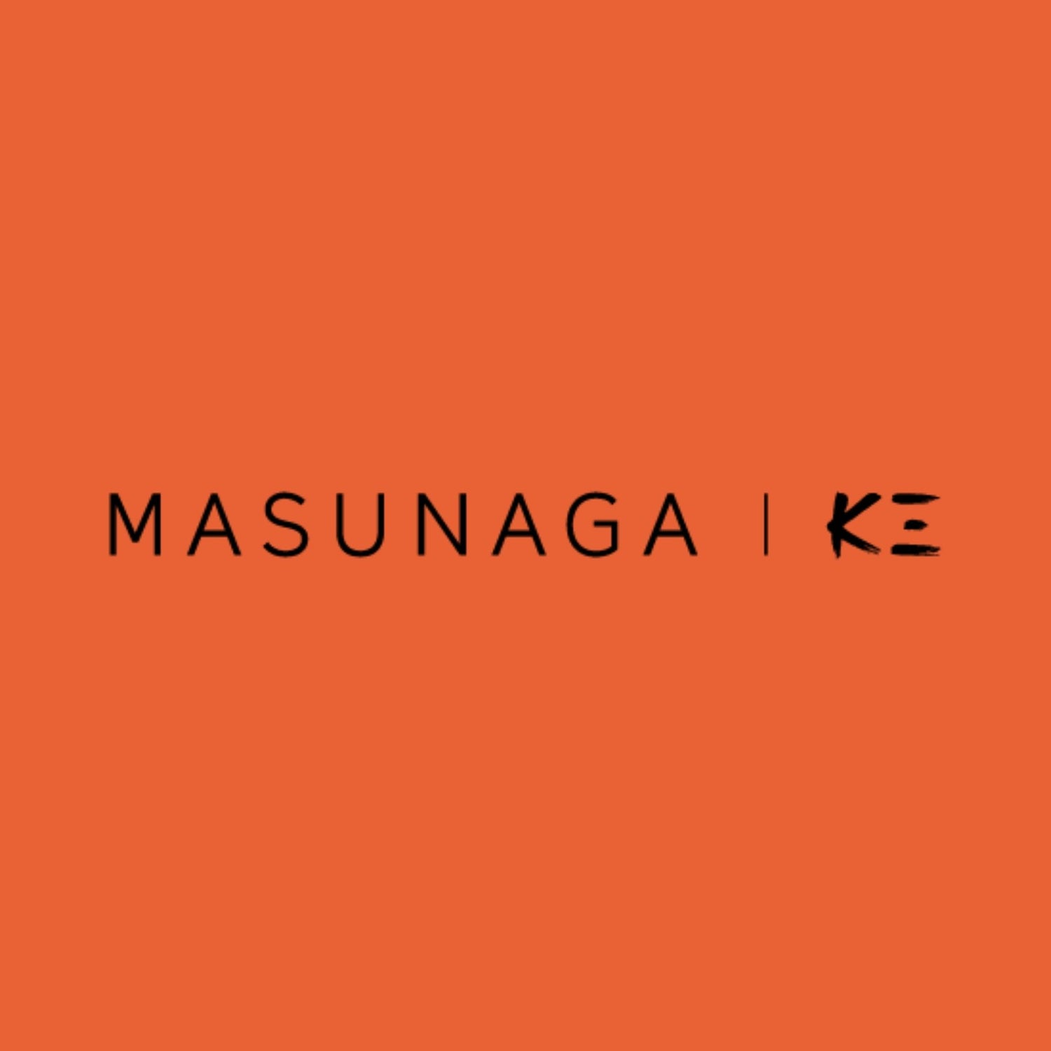 Masunaga