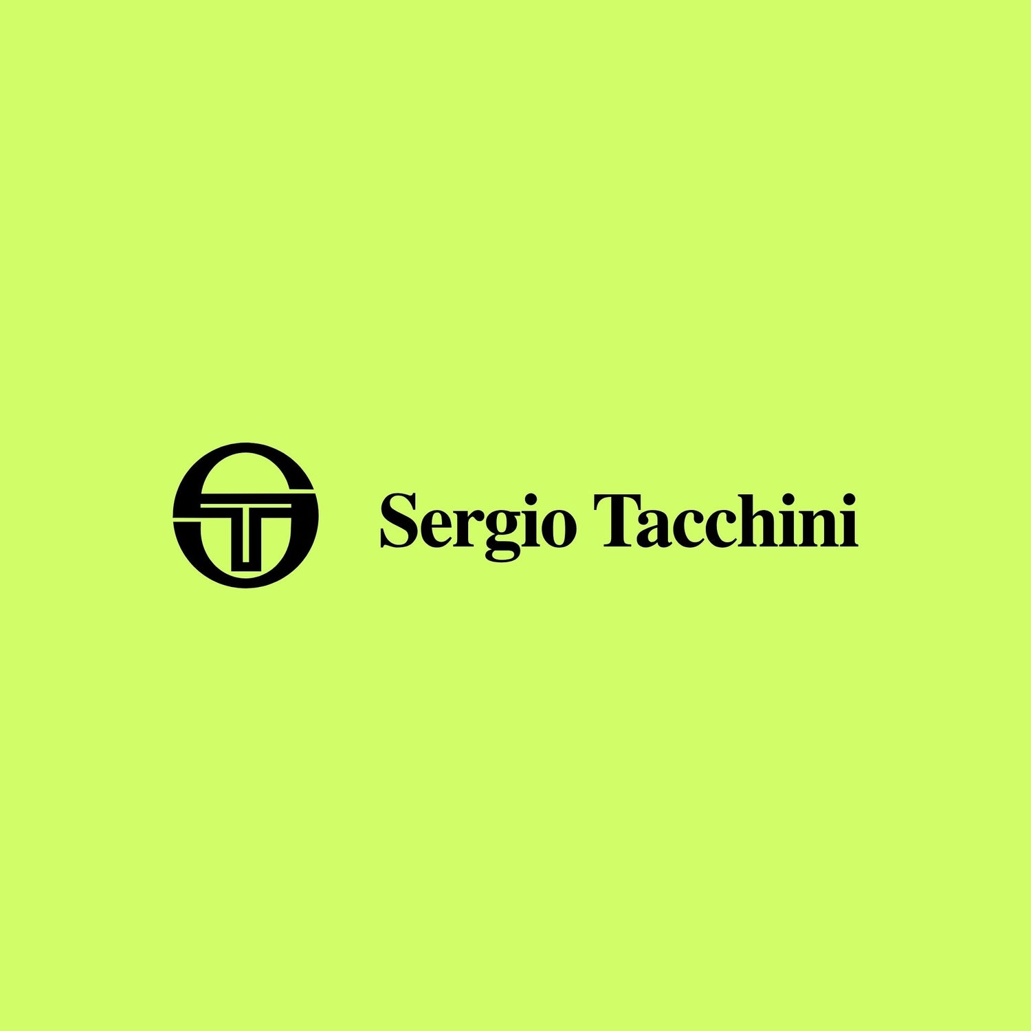 Sergio Tacchini