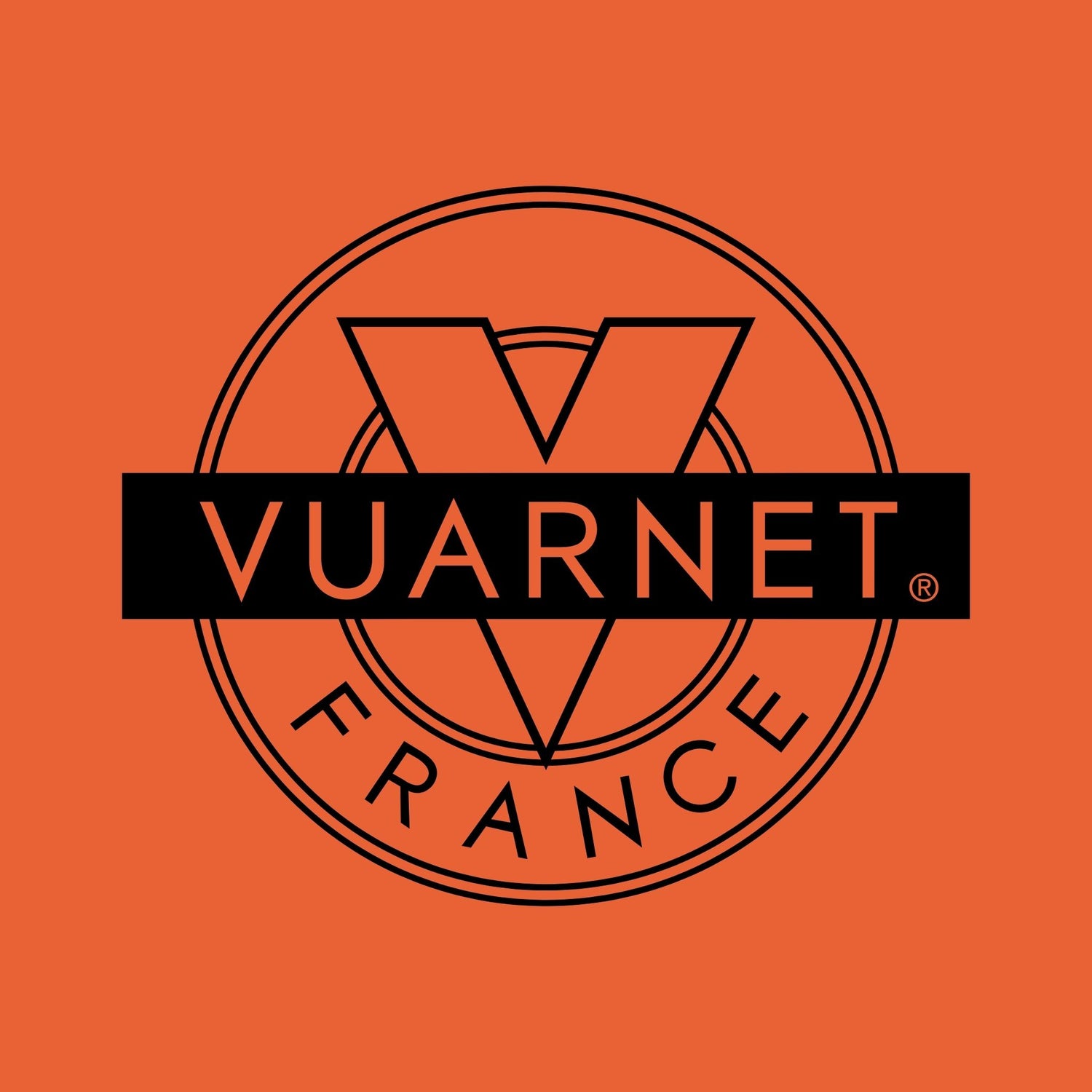 Vuarnet