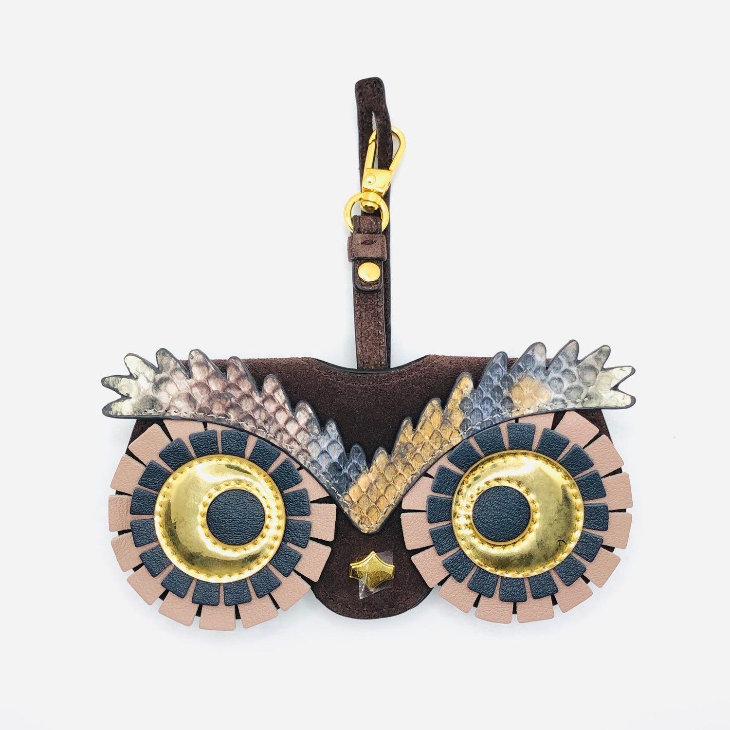 ANY DI Owl - CLUKE