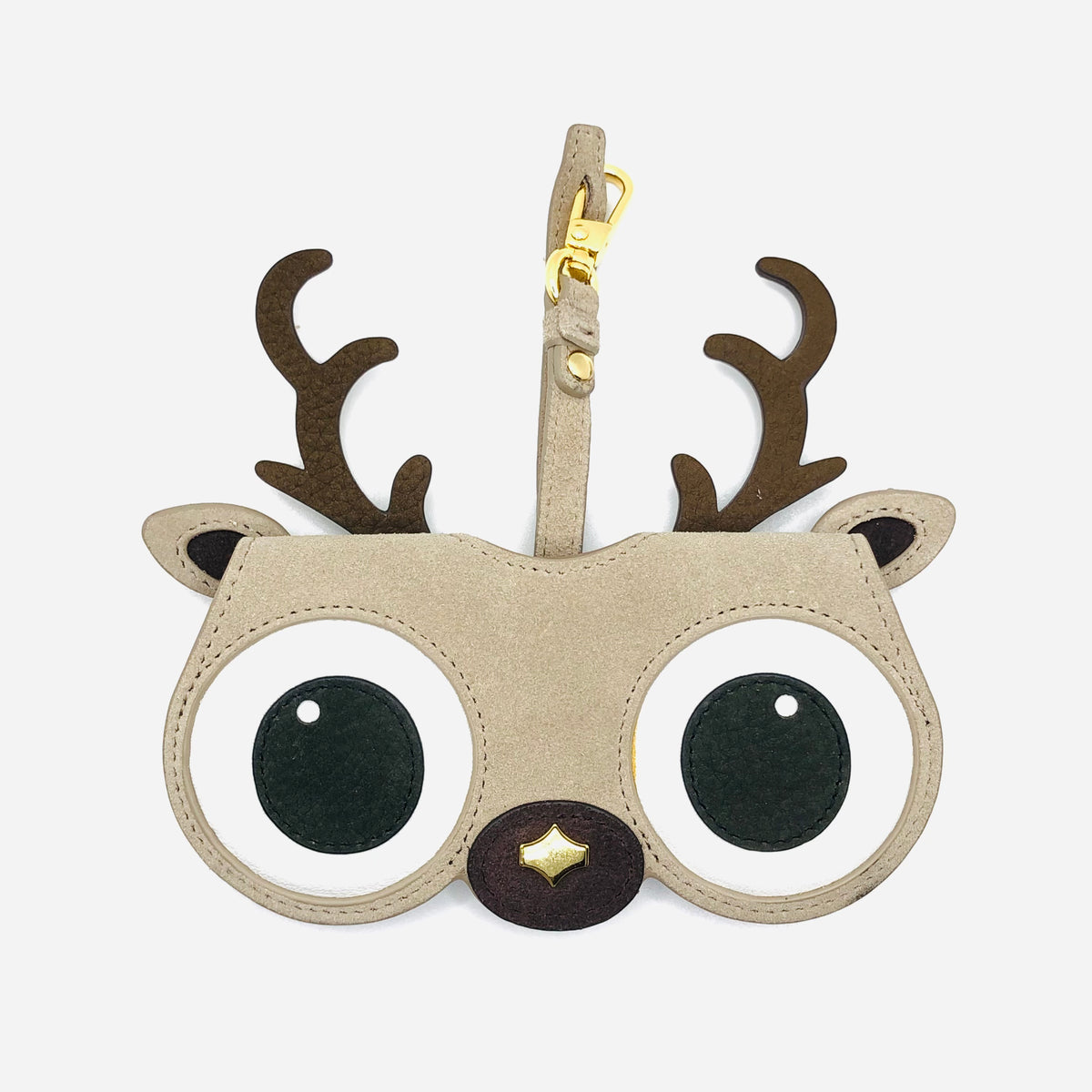 ANY DI Rudolphe le renne - CLUKE