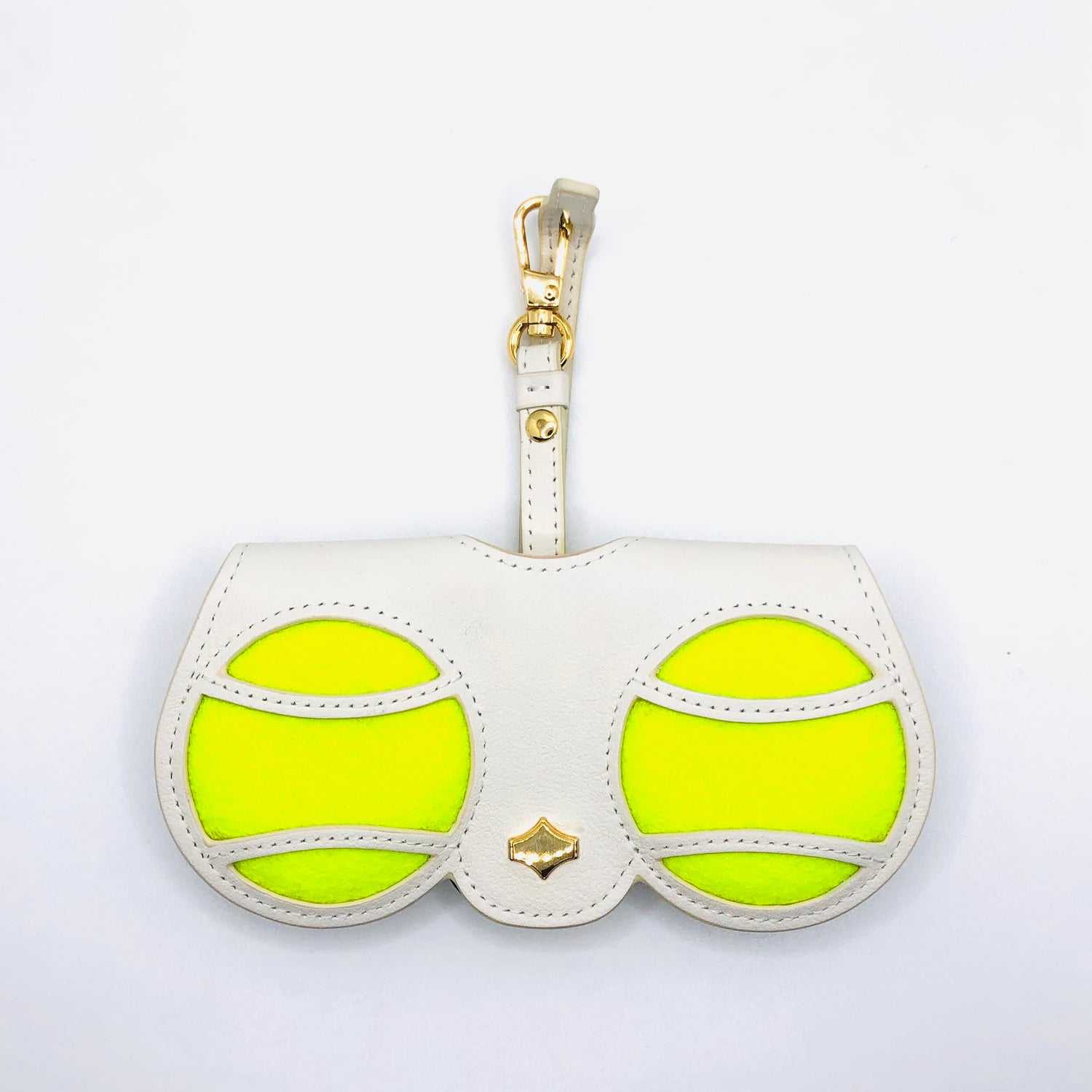 ANY DI Tennis - CLUKE