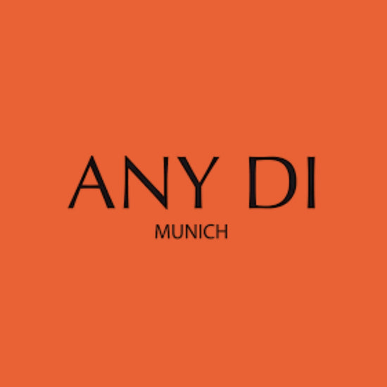 ANY DI étui à lunettes - CLUKE