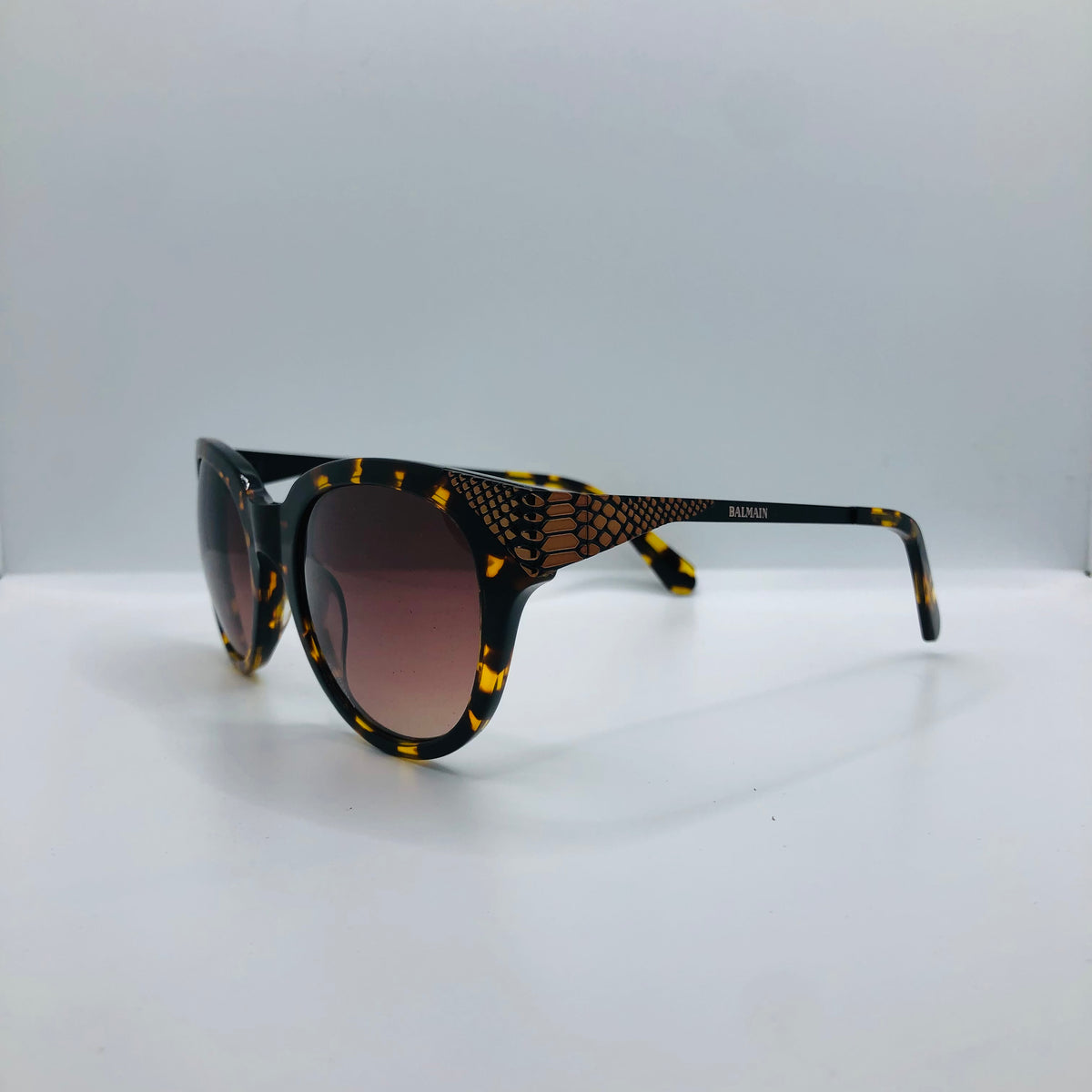 Balmain BL2082B C01 (2) - CLUKE