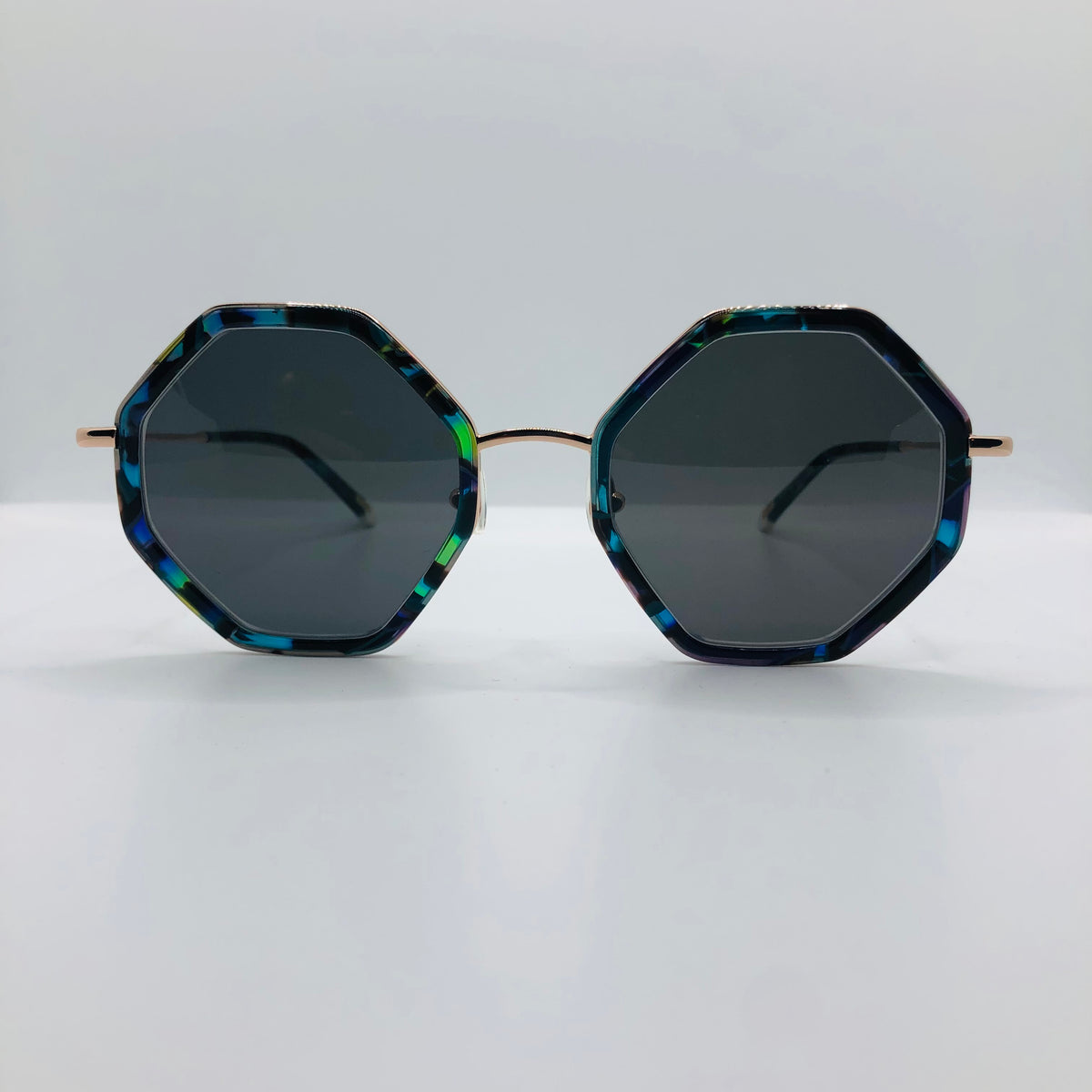 Clémence Margaux CMS110 LA FASHION WEEK (1) - CLUKE