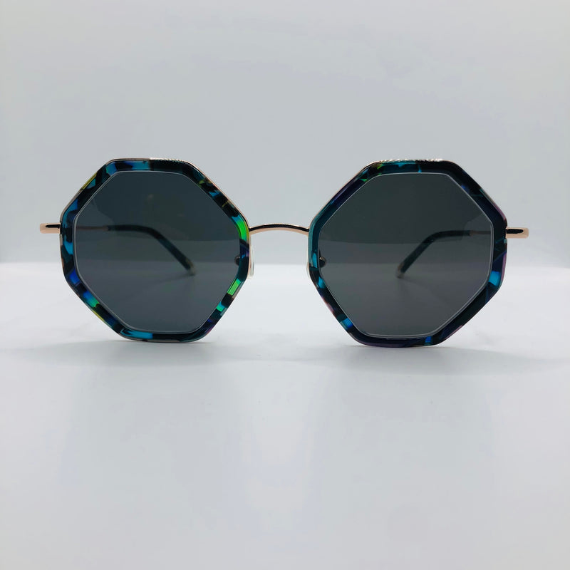 Clémence Margaux CMS110 LA FASHION WEEK (1) - CLUKE