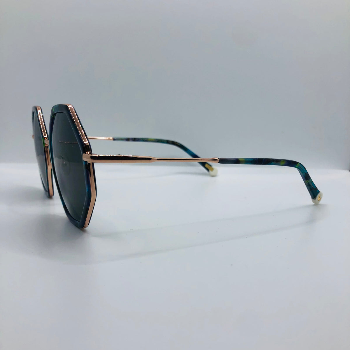 Clémence Margaux CMS110 LA FASHION WEEK (2) - CLUKE