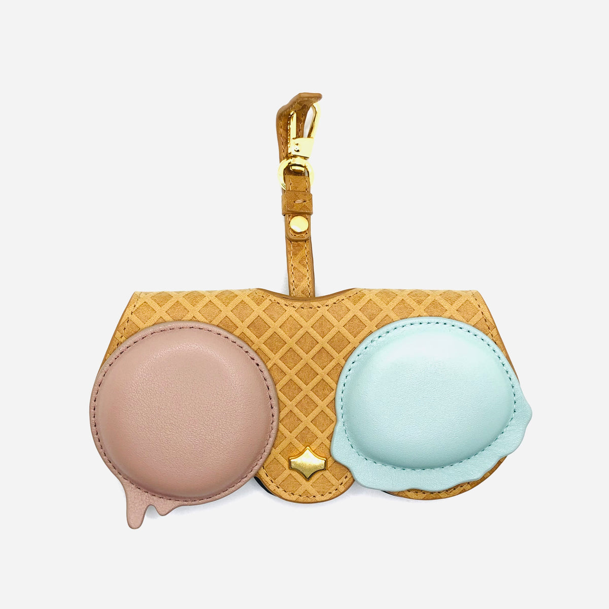 Etui à lunettes ANY DI Glace - CLUKE