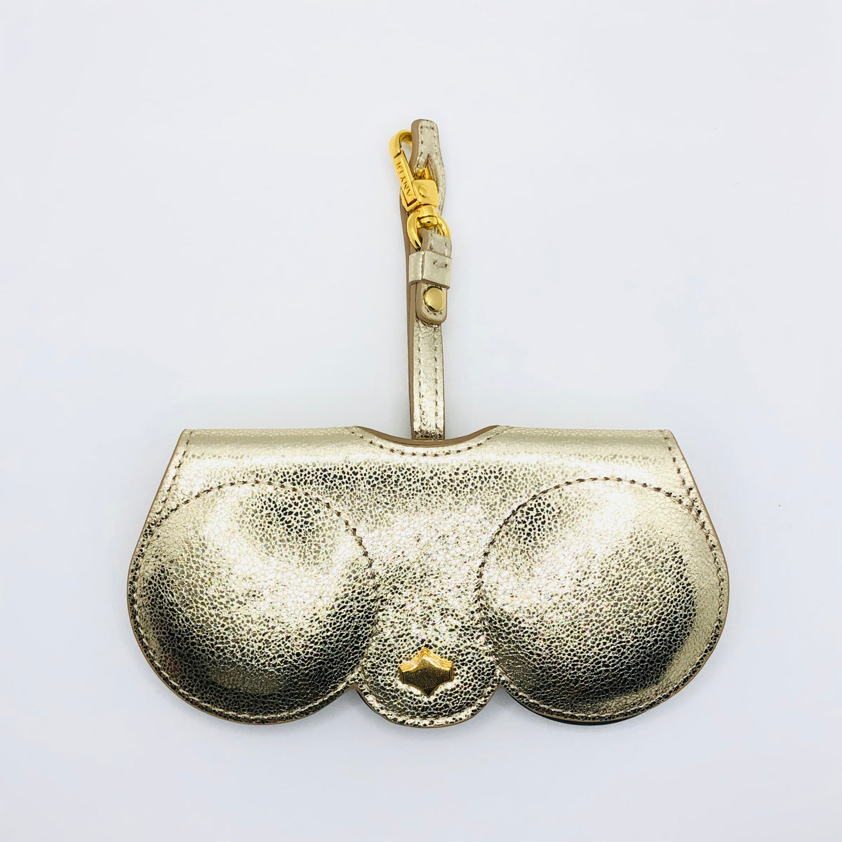 Etui à lunettes ANY DI Gold - CLUKE