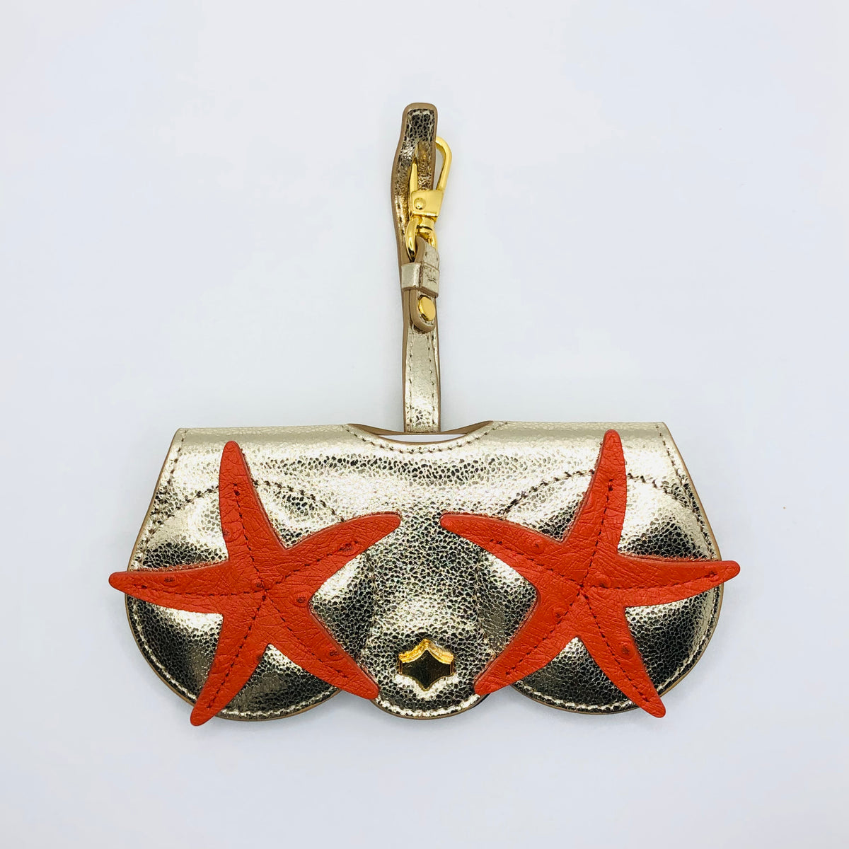 Etui à lunettes ANY DI Étoile de mer - CLUKE