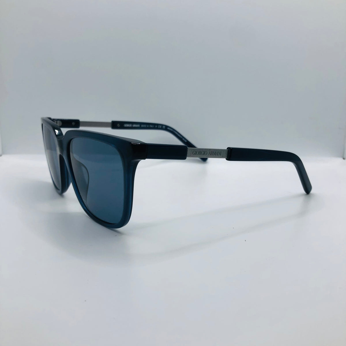 Giorgio Armani AR8202-U 6047/19 (2) - Cluke