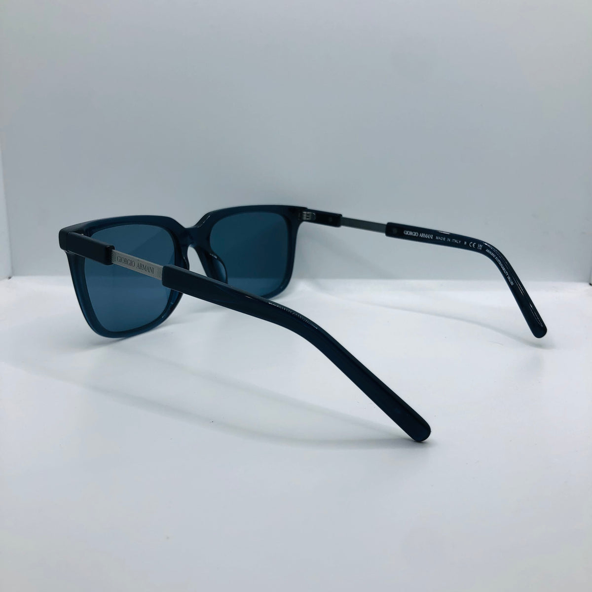 Giorgio Armani AR8202-U 6047/19 (3) - CLUKE