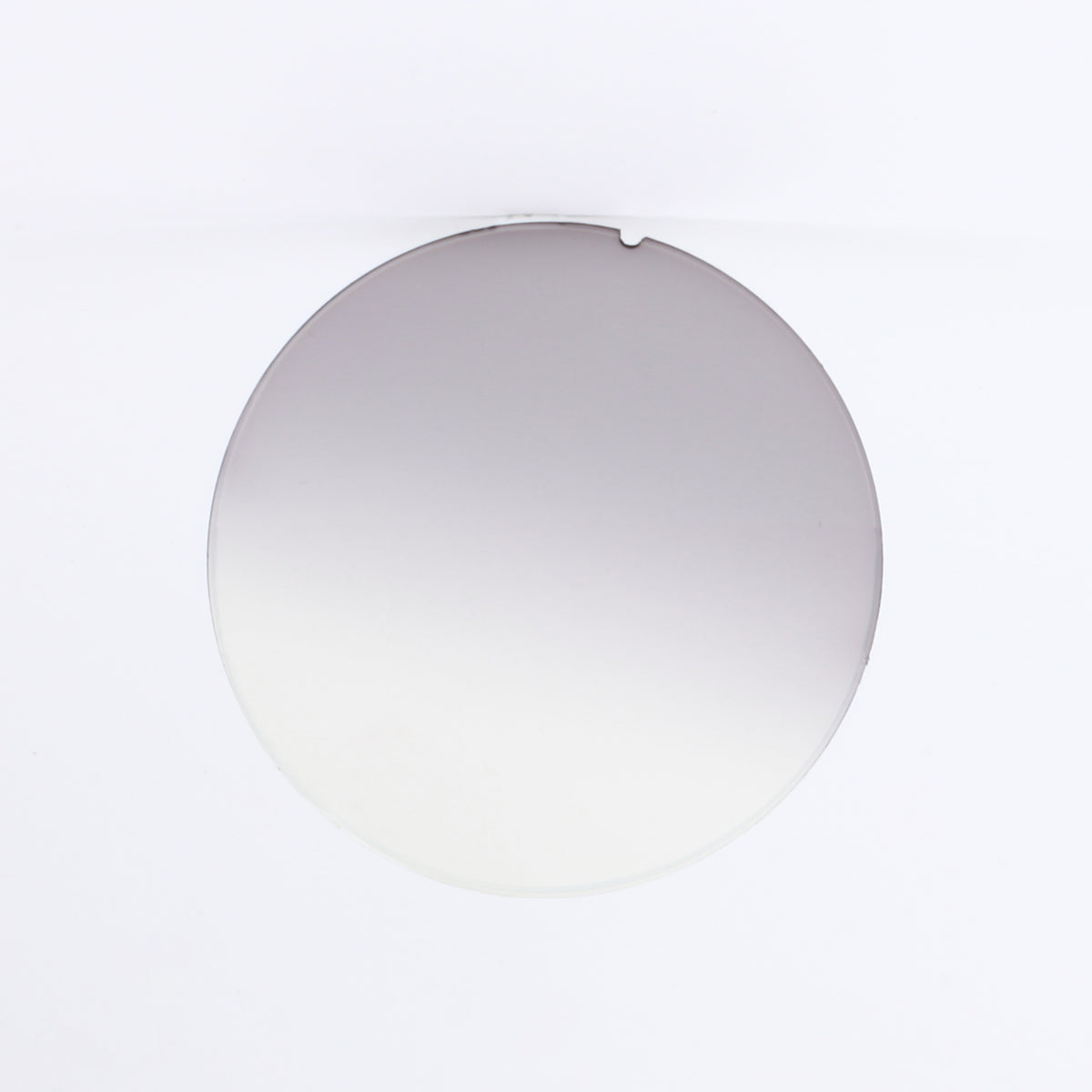 Verre gris dégradé 50%