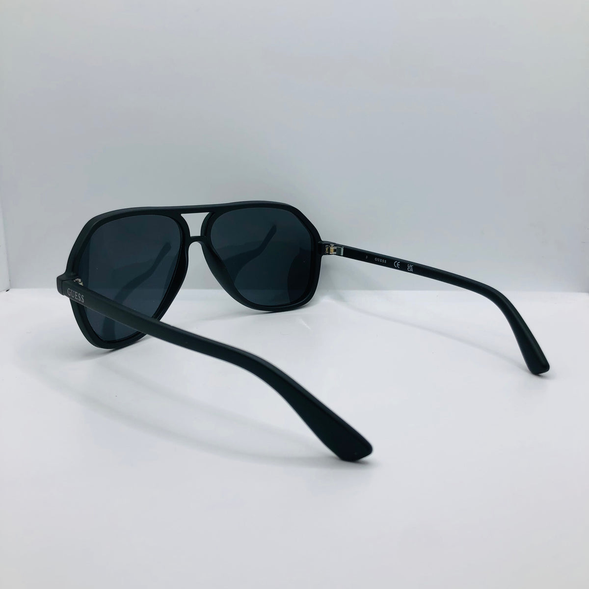 Guess GF0217 02A (3) - CLUKE