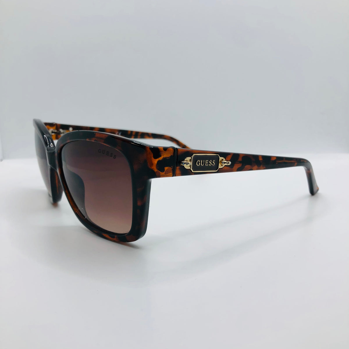 Guess GF6014 52F (2) - CLUKE