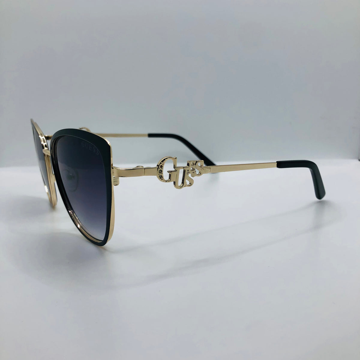 Guess GF6141 01B (2) - CLUKE