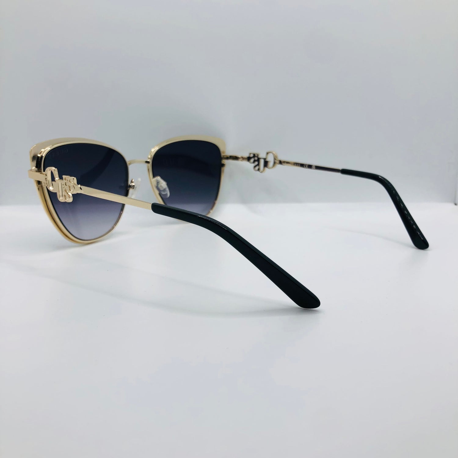 Guess GF6141 01B (3) - CLUKE