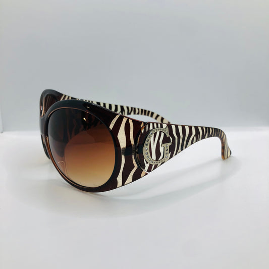 Guess GU7013 BRN-34 (2) - CLUKE